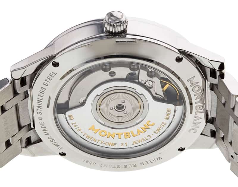 Montblanc Boheme 112501